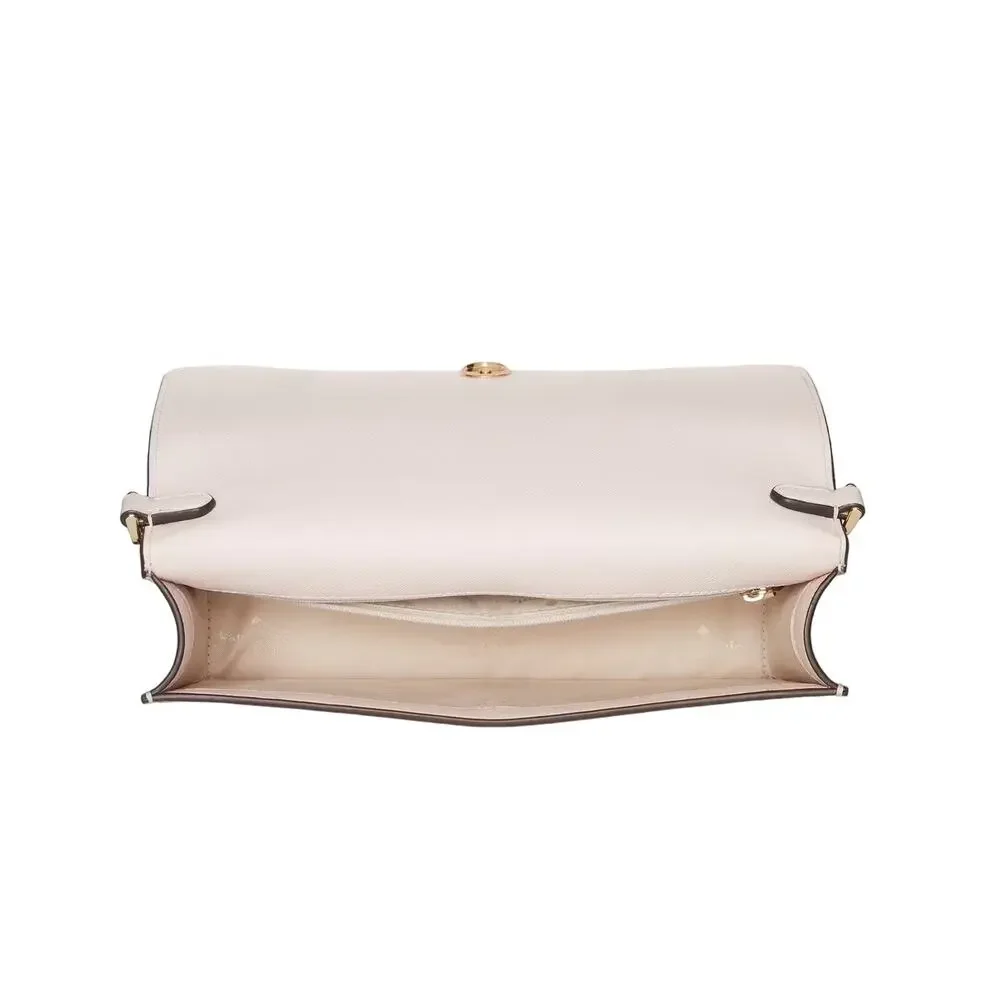 Kate Spade Madison Strawberry Garden Printed Flap Convertible Crossbody
